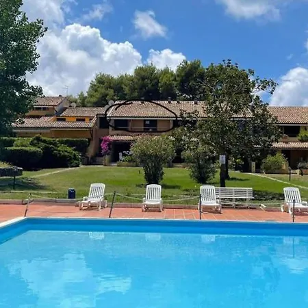 Appartamento Gorgeous In With Swimming Pool Drapia