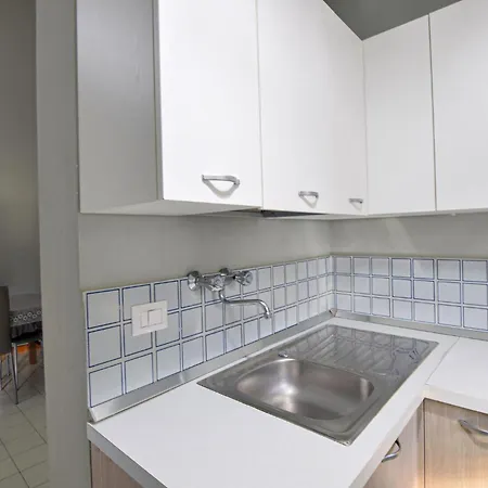 Apartament Gorgeous In With Swimming Pool *