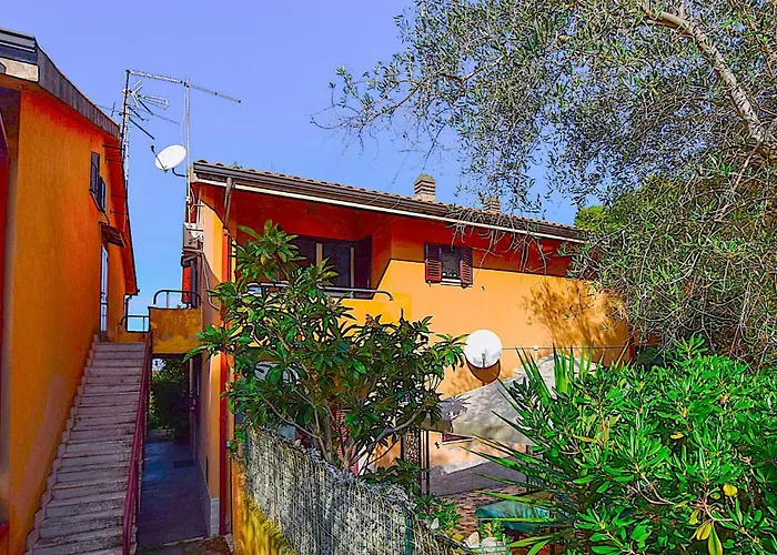 Apartment Gorgeous In With Swimming Pool