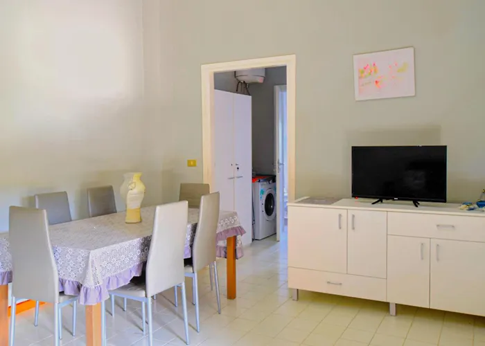 Apartmán Gorgeous In With Swimming Pool Drapia