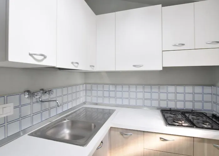 Apartmán Gorgeous In With Swimming Pool